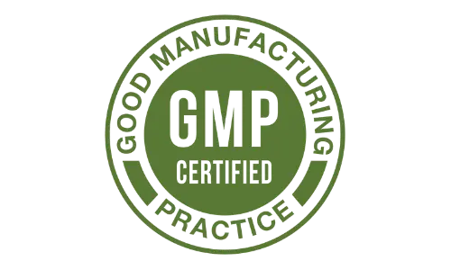 Levium GMP Certified